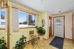 Front Foyer - 