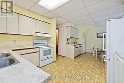Kitchen - 