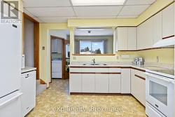 Kitchen - 
