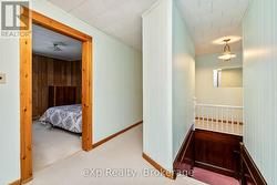 Hallway - 