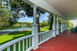Front Veranda - 