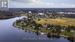 Proximity to Boat Launch - 