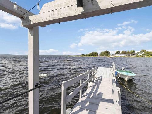 46 Roxbury Road, Port Medway, NS 