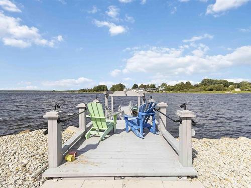 46 Roxbury Road, Port Medway, NS 