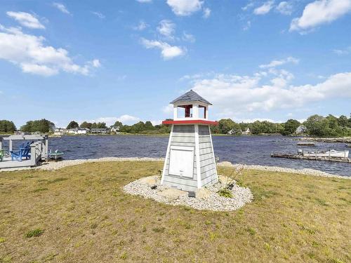 46 Roxbury Road, Port Medway, NS 