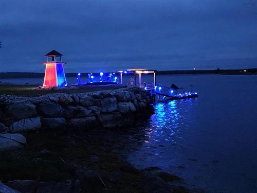 46 Roxbury Road, Port Medway, NS 