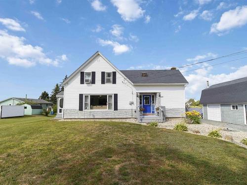 46 Roxbury Road, Port Medway, NS 