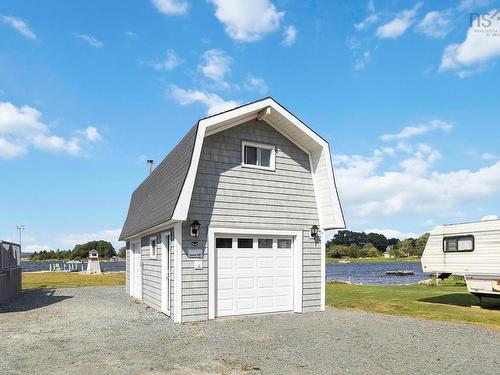 46 Roxbury Road, Port Medway, NS 