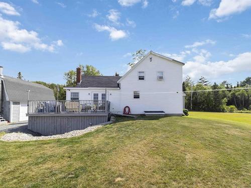 46 Roxbury Road, Port Medway, NS 