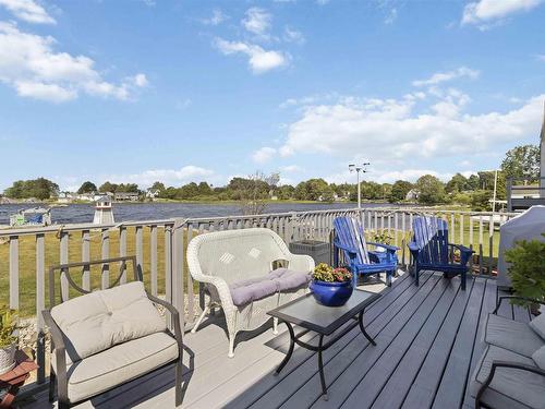 46 Roxbury Road, Port Medway, NS 