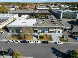 3441  - 3473 Rue Robert-Chevalier  Montréal (Rivière-Des-Prairies/Pointe-Aux-Trembles), QC H1A 3R7