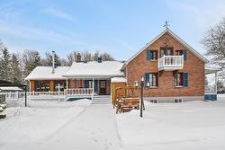 77 Route 221  Saint-Cyprien-De-Napierville, QC J0J 1L0