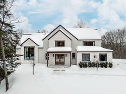 230 Prom. des Cervidés  Morin-Heights, QC J0R 1H0