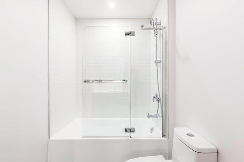 Bathroom - 314-1150 Boul. René-Lévesque E., Montréal (Ville-Marie), QC - Indoor