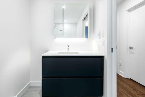 Passageway - 314-1150 Boul. René-Lévesque E., Montréal (Ville-Marie), QC - Indoor Photo Showing Other Room