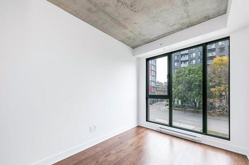 Storage - 314-1150 Boul. René-Lévesque E., Montréal (Ville-Marie), QC - Indoor Photo Showing Other Room