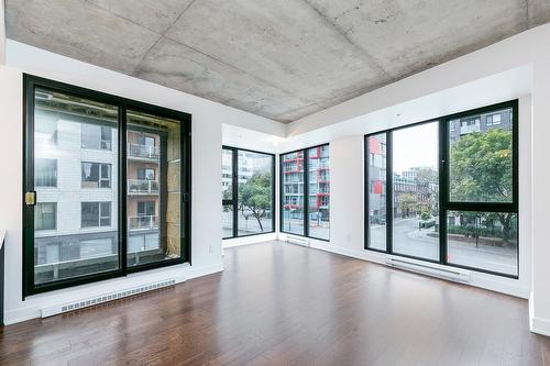 Interior - 314-1150 Boul. René-Lévesque E., Montréal (Ville-Marie), QC - Indoor