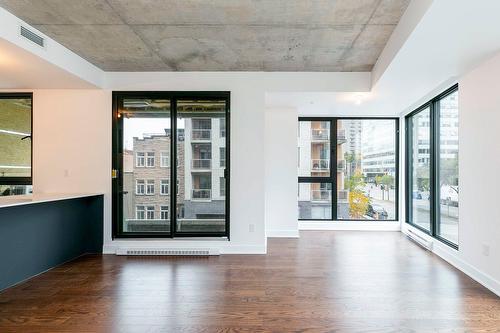 Kitchen - 314-1150 Boul. René-Lévesque E., Montréal (Ville-Marie), QC - Indoor Photo Showing Kitchen