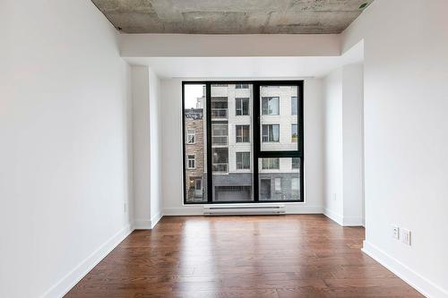 Bedroom - 314-1150 Boul. René-Lévesque E., Montréal (Ville-Marie), QC - Indoor Photo Showing Other Room