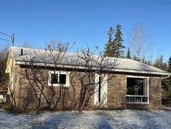 229 Truro Road  North River, NS B6L 6V7