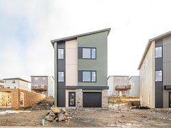 124 Flatrock Crescent  Beechville, NS B3T 1C8