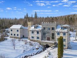 11980 105 Highway  Bucklaw, NS B0E 3M0