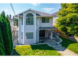 33106 BEST AVENUE  Mission, BC V2V 2T1