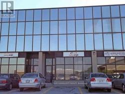 6 & 7 - 3075 FOURTEENTH AVENUE  Markham, ON L3R 0G9