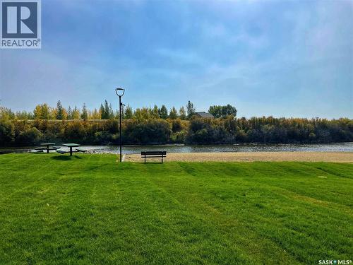 3 10 Clark Drive, Kindersley, SK - Outdoor With View