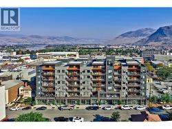 444 St Paul Street Unit# 514  Kamloops, BC V2C 0L2