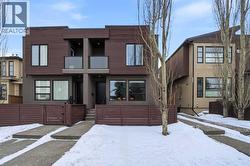 1, 1733 36 Avenue SW  Calgary, AB T2T 2G4