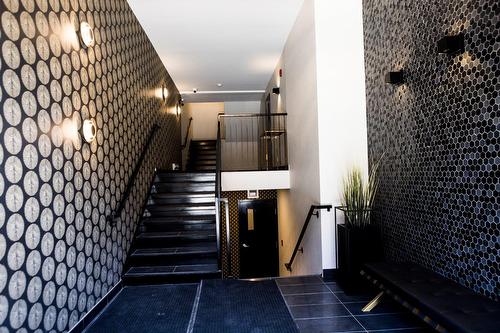 Interior - 204-185 Rue Beaubien E., Montréal (Rosemont/La Petite-Patrie), QC - Indoor Photo Showing Other Room