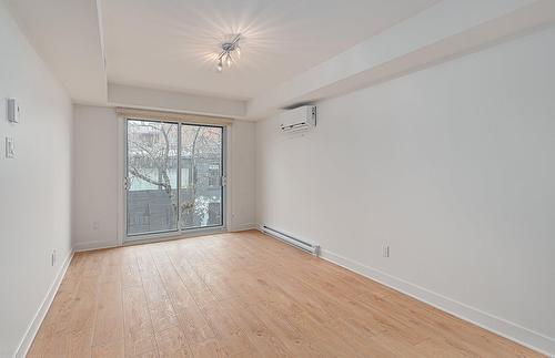 Living room - 204-185 Rue Beaubien E., Montréal (Rosemont/La Petite-Patrie), QC - Indoor Photo Showing Other Room