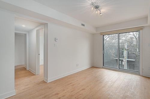 Living room - 204-185 Rue Beaubien E., Montréal (Rosemont/La Petite-Patrie), QC - Indoor Photo Showing Other Room
