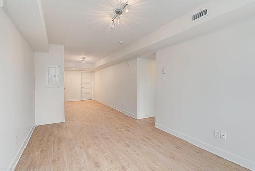 Living room - 204-185 Rue Beaubien E., Montréal (Rosemont/La Petite-Patrie), QC - Indoor Photo Showing Other Room