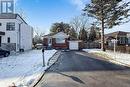 1568 Asgard Drive, Mississauga, ON  - Outdoor 