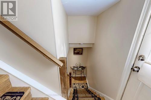 1568 Asgard Drive, Mississauga, ON - Indoor Photo Showing Other Room