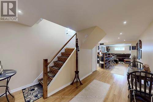 1568 Asgard Drive, Mississauga, ON - Indoor Photo Showing Other Room