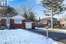 1568 Asgard Drive, Mississauga, ON  - Outdoor 