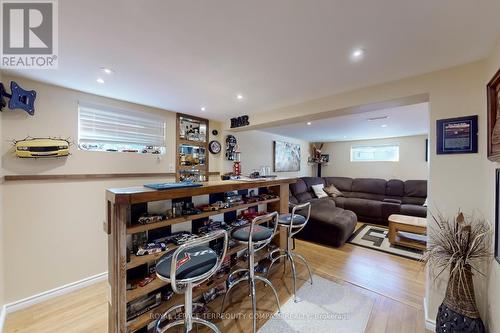 1568 Asgard Drive, Mississauga, ON - Indoor