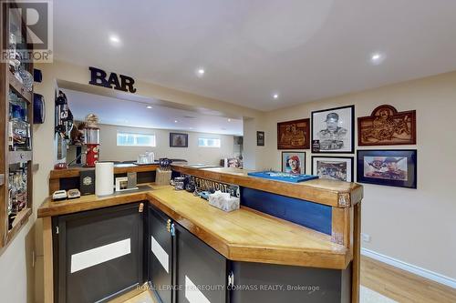 1568 Asgard Drive, Mississauga, ON - Indoor Photo Showing Other Room