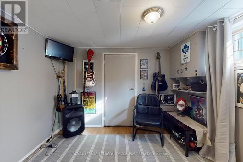 1568 Asgard Drive, Mississauga, ON - Indoor Photo Showing Other Room