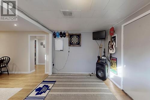1568 Asgard Drive, Mississauga, ON - Indoor Photo Showing Other Room