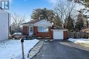 1568 Asgard Drive, Mississauga, ON  - Outdoor 