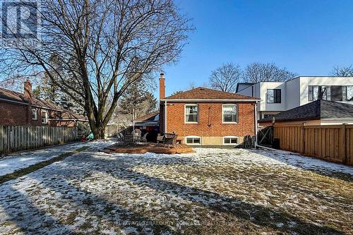 1568 Asgard Drive, Mississauga, ON - Outdoor