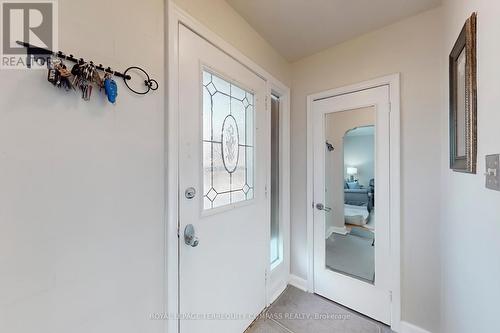 1568 Asgard Drive, Mississauga, ON - Indoor Photo Showing Other Room