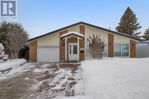 1378 SAULT STREET  Ottawa, ON K1E 1G9