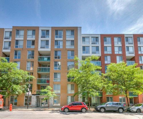 Frontage - 158-98 Rue Charlotte, Montréal (Ville-Marie), QC - Outdoor With Facade