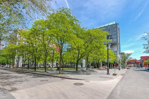View - 158-98 Rue Charlotte, Montréal (Ville-Marie), QC - Outdoor With View