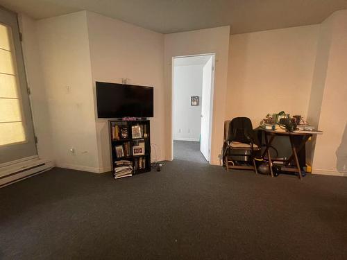 Living room - 158-98 Rue Charlotte, Montréal (Ville-Marie), QC - Indoor Photo Showing Other Room